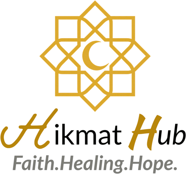 Hikmat Hub